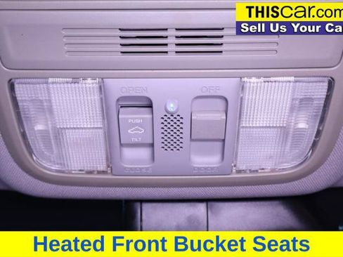 Used 2014 Honda Accord EX-L image 20