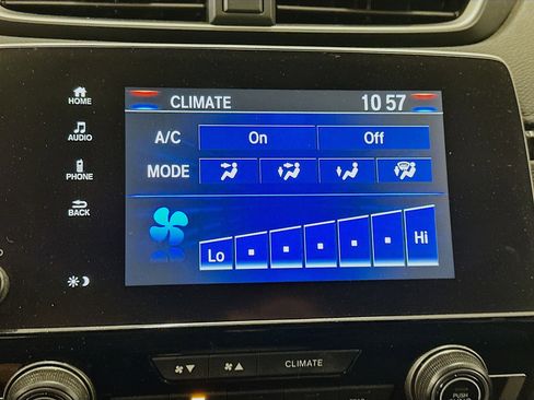 Used 2021 Honda CR-V EX image 24