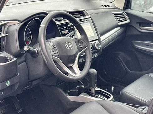 Used 2015 Honda Fit EX image 10