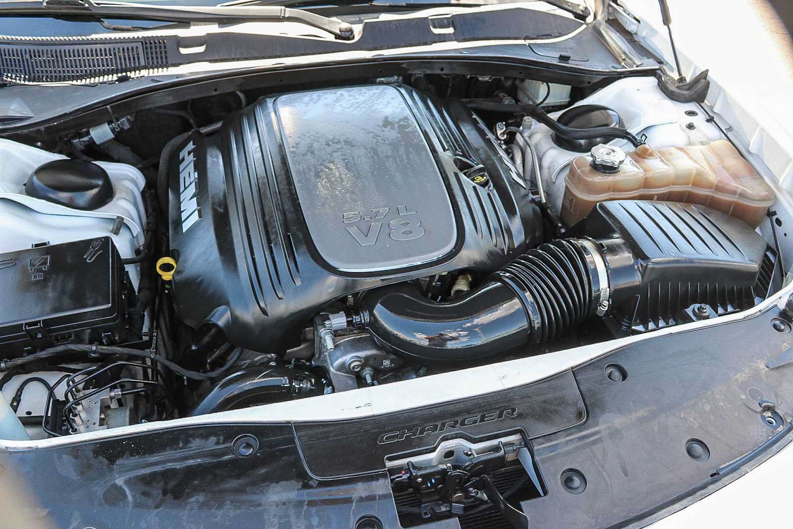 Used 2021 Dodge Charger R/T RWD image 26