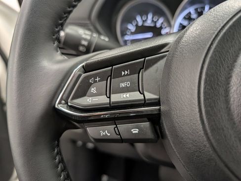 Used 2023 MAZDA CX-5 AWD 2.5 S w/ Select Package image 17