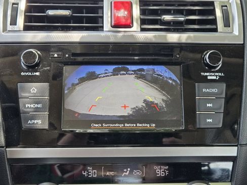Used 2019 Subaru Outback 2.5i AWD/4WD image 14