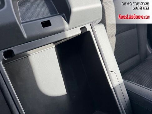 New 2026 GMC Sierra 2500 Pro w/ 1SA Pro Safety Plus Package image 13