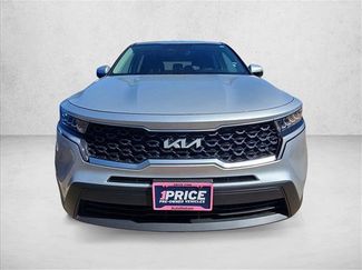 Used 2022 Kia Sorento LX video 2