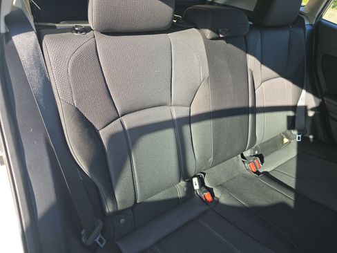 Used 2017 Subaru Impreza 2.0i Premium AWD/4WD image 17