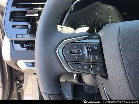 New 2026 Lexus RX 350 Premium w/ Convenience Package FWD image 24
