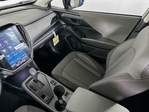 Certified 2026 Subaru Crosstrek 2.5i Premium AWD/4WD image 21