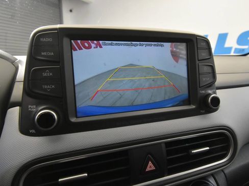 Used 2019 Hyundai Kona Ultimate image 25