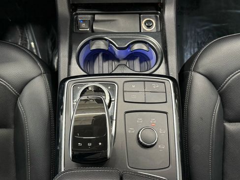 Used 2016 Mercedes-Benz GLE 350 4MATIC w/ Premium Package image 31