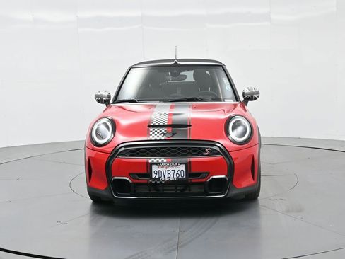 Used 2023 MINI Cooper S image 3