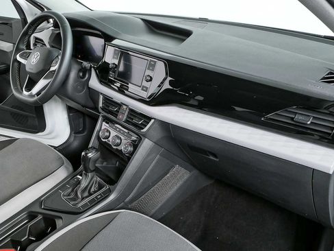 Certified 2023 Volkswagen Taos S FWD image 25