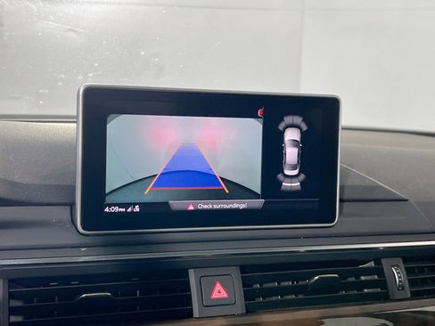 Used 2018 Audi A4 2.0T Premium Plus w/ Premium Plus Package image 14