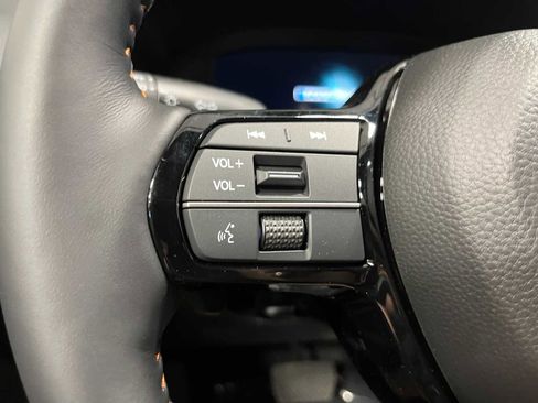 New 2026 Honda CR-V Sport Touring image 18