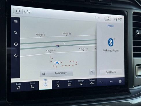 Certified 2023 Ford F150 XLT w/ Equipment Group 302A High image 30