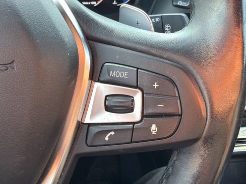 Used 2019 BMW X3 xDrive30i AWD/4WD image 11