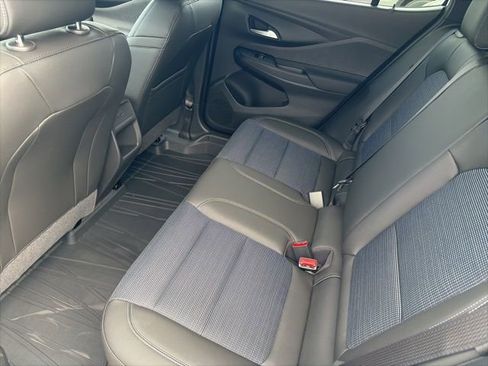 New 2026 Buick Envista Preferred w/ Convenience I Package image 11