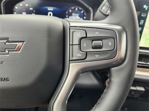 New 2026 Chevrolet Silverado 2500 LT w/ Trail Boss Package AWD/4WD image 30