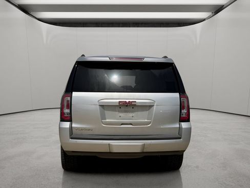 Used 2017 GMC Yukon SLE w/ SLE Value Package RWD image 4