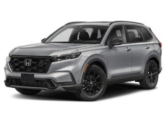 Used 2026 Honda CR-V Sport-L video 1