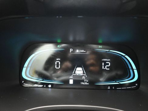 Used 2024 Hyundai Palisade XRT FWD image 15