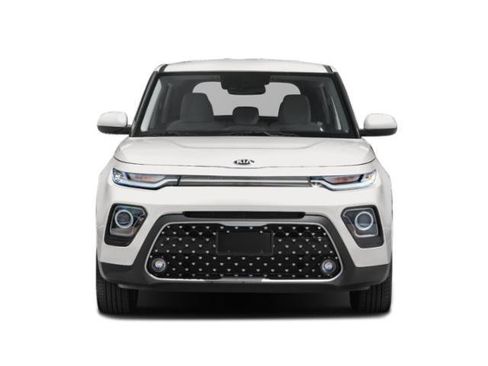 Used 2020 Kia Soul EX FWD image 7