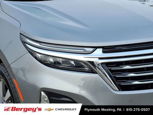 Certified 2023 Chevrolet Equinox Premier image 11