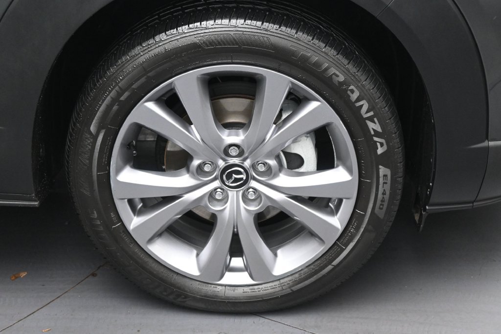 Used 2023 MAZDA CX-30 AWD 2.5 S w/ Premium Package image 32