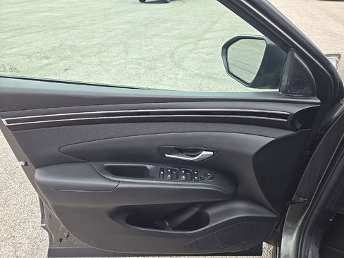 Used 2023 Hyundai Tucson SEL w/ Convenience Package image 16