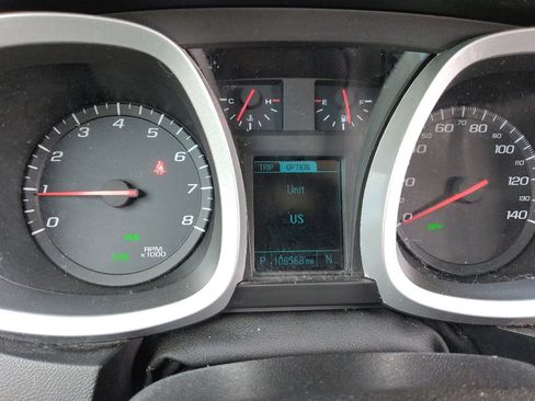 Used 2016 Chevrolet Equinox LT w/ Convenience Package FWD image 23