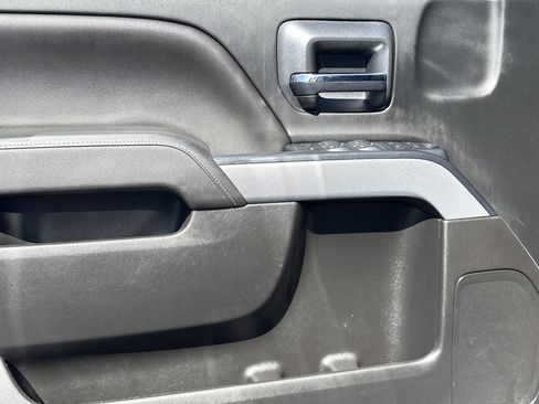 Used 2017 Chevrolet Silverado 1500 LT w/ Redline Edition image 14