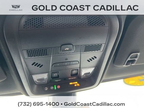 Certified 2022 Cadillac XT5 Premium Luxury image 24