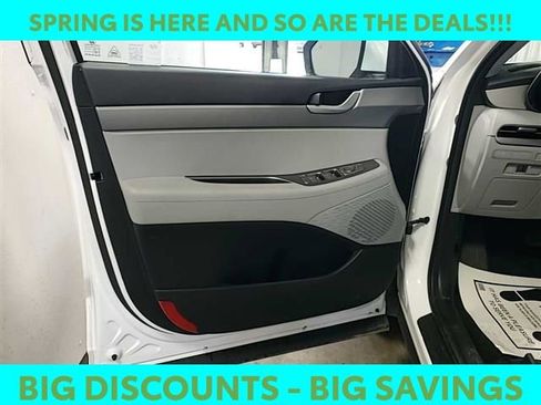 Used 2025 Hyundai Palisade SEL image 4