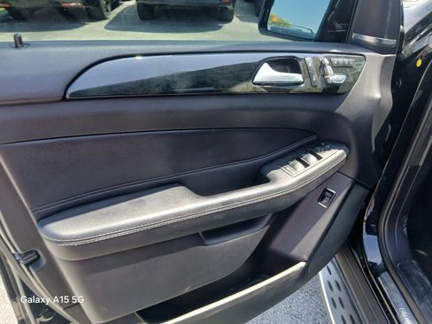 Used 2018 Mercedes-Benz GLE 350 w/ Premium 1 Package image 12