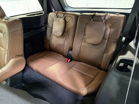 Used 2023 Lincoln Aviator Reserve w/ Equipment Group 201A image 26