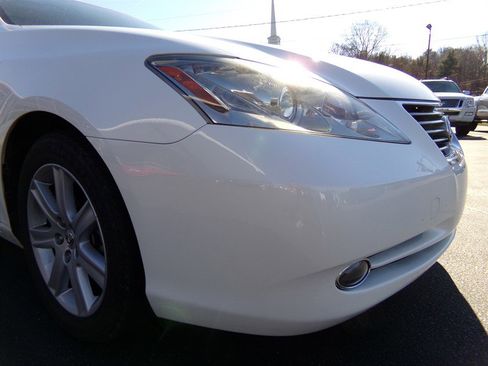 Used 2007 Lexus ES 350 image 5