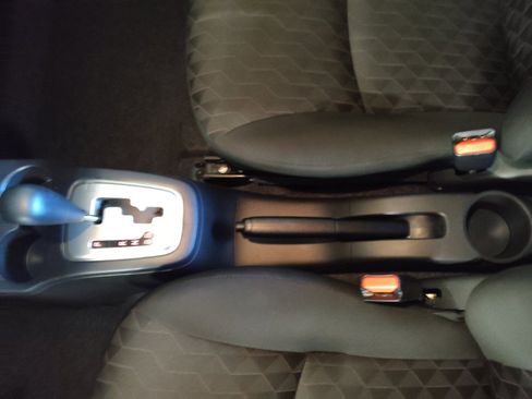 Used 2024 Mitsubishi Mirage ES FWD image 26