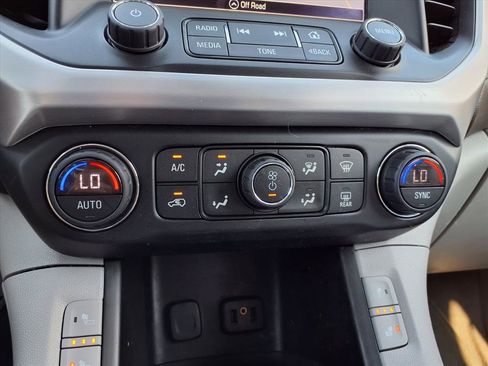 Used 2019 GMC Acadia SLT image 9