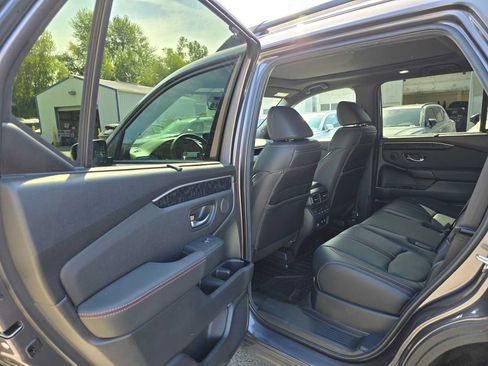 Used 2026 Honda Passport TrailSport Elite image 16