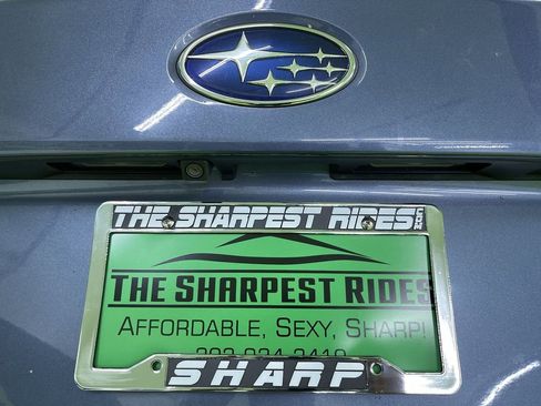 Used 2018 Subaru Outback 2.5i Limited image 12