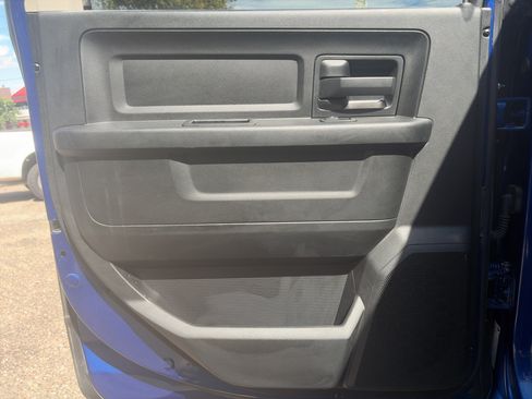 Used 2016 RAM 1500 Tradesman w/ Popular Equipment Group AWD/4WD image 22