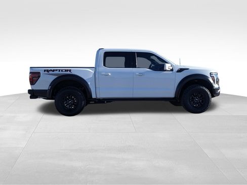 Used 2024 Ford F150 Raptor image 4