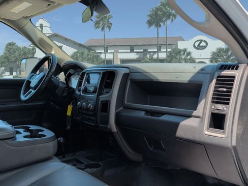 Used 2018 RAM 5500 Tradesman AWD/4WD image 25