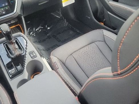 New 2026 Subaru Crosstrek 2.5i Limited AWD/4WD image 12