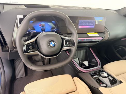 New 2026 BMW X3 xDrive30i w/ Premium Package AWD/4WD image 4