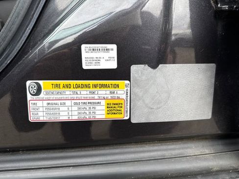 Used 2016 Chevrolet Traverse LT w/ Traveler's Package image 19