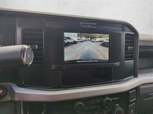 New 2026 Ford F250 XL w/ STX Appearance Package image 14