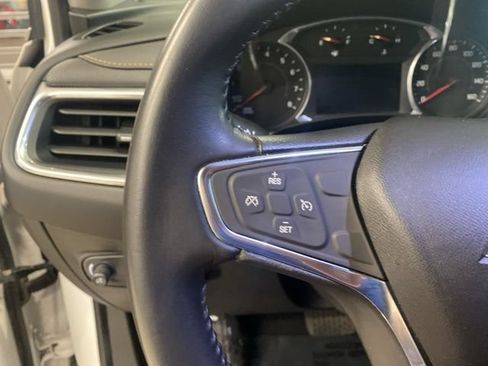Used 2019 Chevrolet Equinox Premier FWD image 14