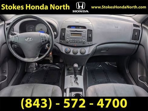 Used 2009 Hyundai Elantra SE FWD image 20