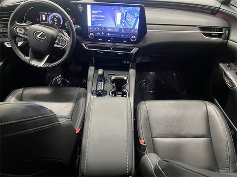 Certified 2023 Lexus RX 350 image 14