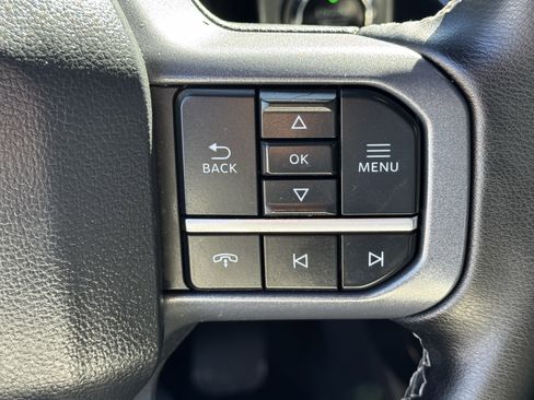 Used 2023 Ford F150 XLT w/ Equipment Group 302A High image 23